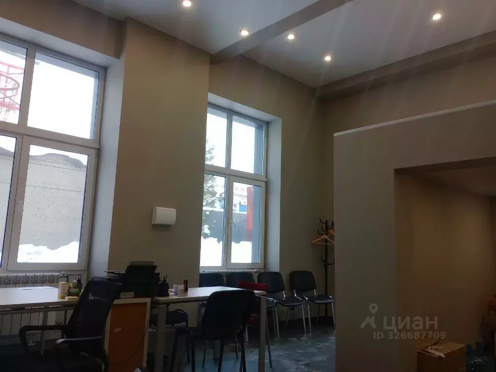 Помещение свободного назначения в Москва Смирновская ул., 2С1 (38 м) - Фото 2