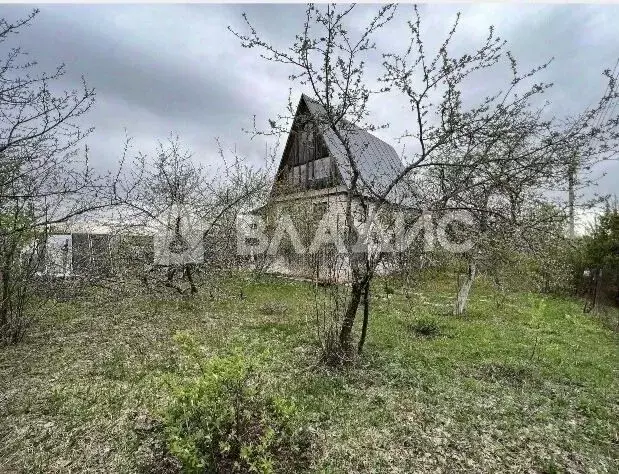 Дом в Нижегородская область, Володарский муниципальный округ, с. ... - Фото 1