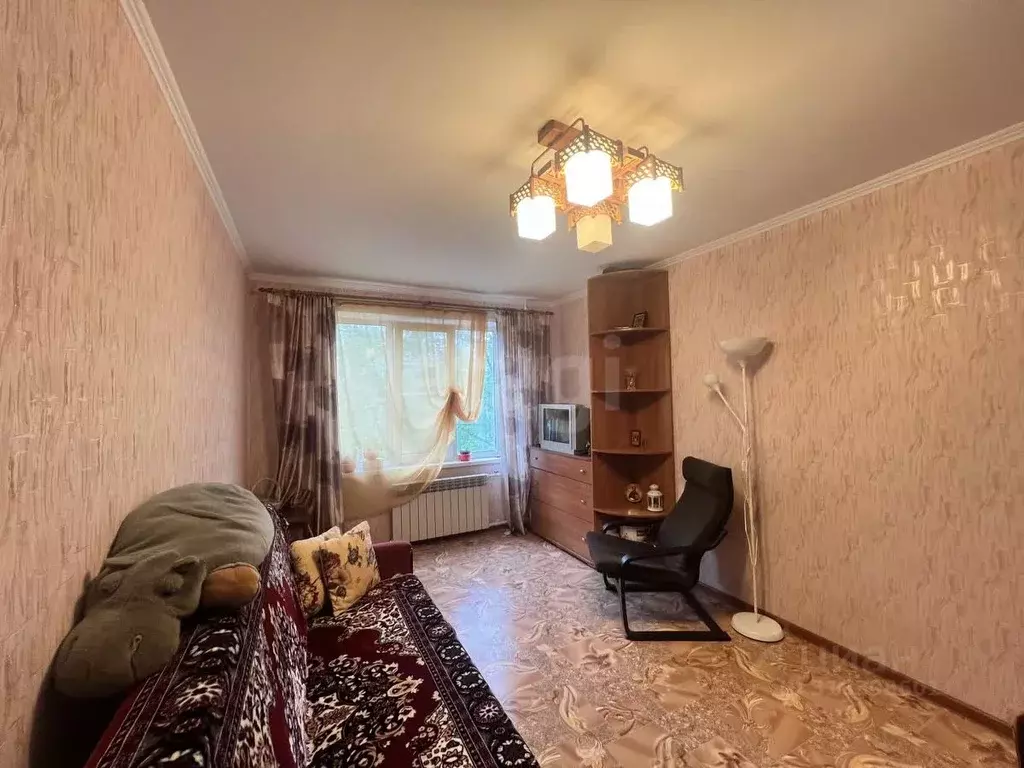 2-к кв. Владимирская область, Костерево Петушинский район, Костерево-1 ... - Фото 1