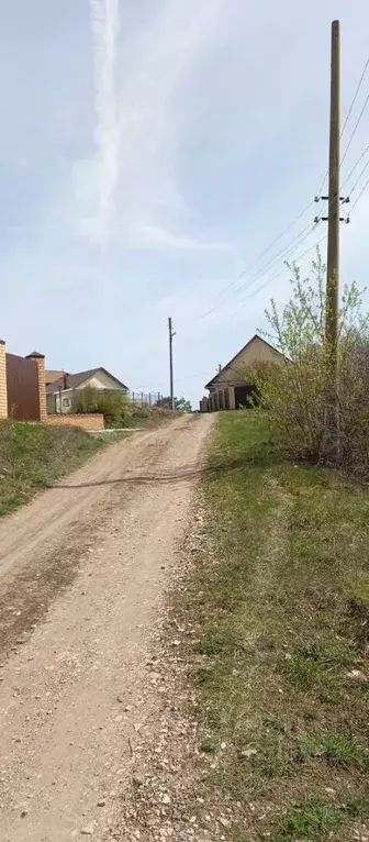 Участок в Башкортостан, Чишминский район, Алкинский сельсовет, с. ... - Фото 1