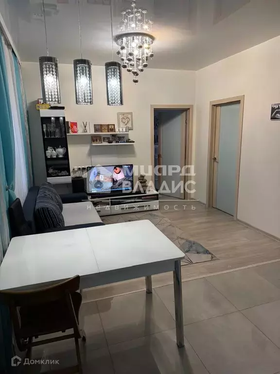 Продаётся 3-к квартира, 53.9 м - Фото 0
