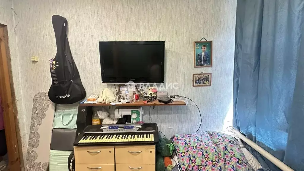 2-к кв. Белгородская область, Белгородский муниципальный округ, с. ... - Фото 1