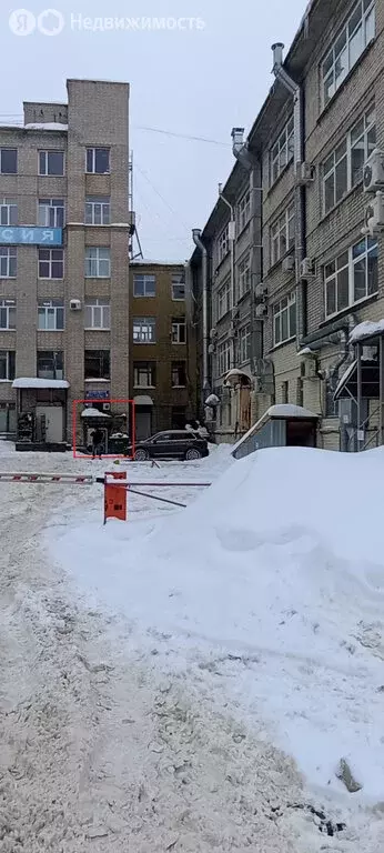 Торговая площадь (398.4 м) - Фото 2