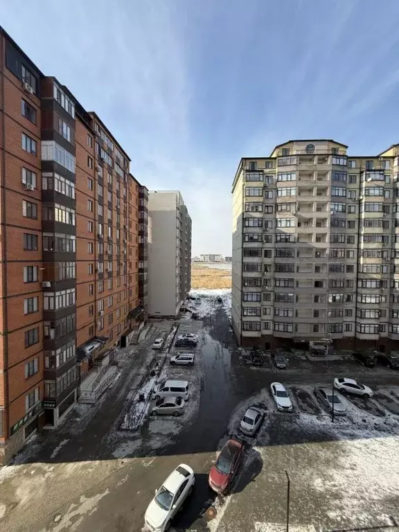 3-к кв. Дагестан, Махачкала ул. Хаджи Булача (93.0 м) - Фото 0