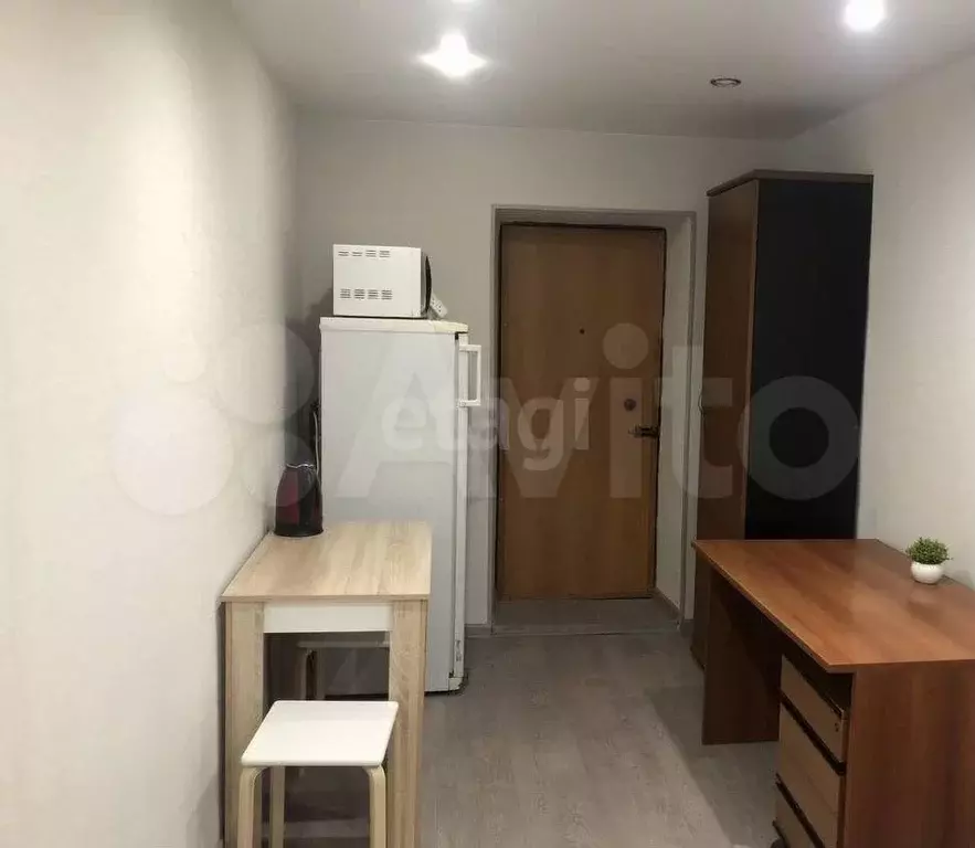 Комната 14 м в 1-к., 4/4 эт. - Фото 0