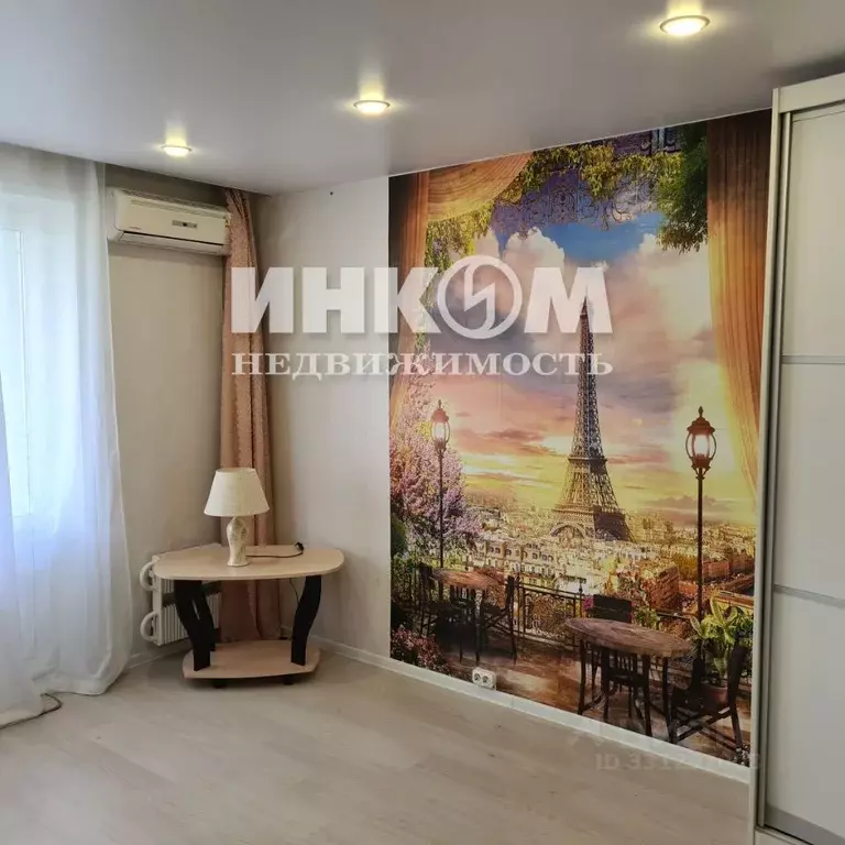 Комната Москва ул. Багрицкого, 24К2 (14.4 м) - Фото 2