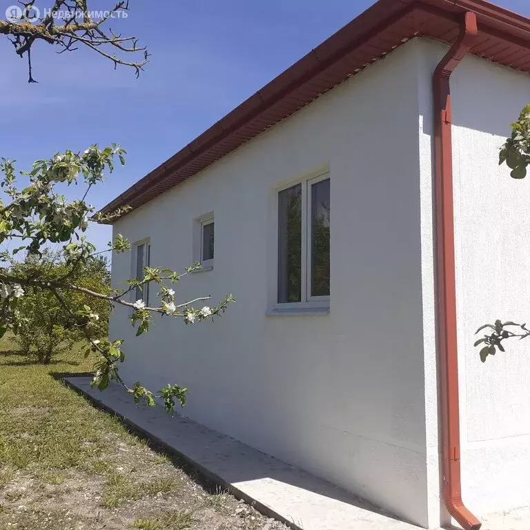 Дом в Натухаевская, улица Лермонтова (65 м) - Фото 0