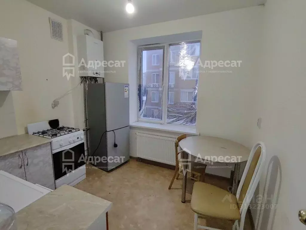 Комната Волгоградская область, Волгоград ул. 35-й Гвардейской Дивизии, ... - Фото 1