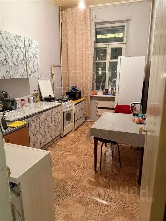 Комната Москва ул. Земляной Вал, 3/1С6 (19.0 м) - Фото 1