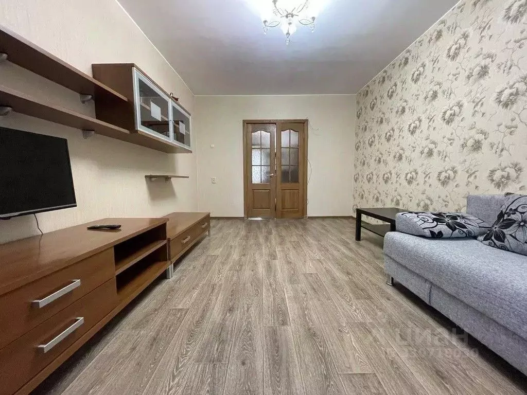 3-к кв. Калужская область, Обнинск ул. Гагарина, 40 (69.9 м) - Фото 2