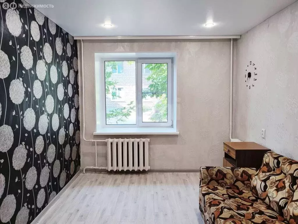 1к в -комнатной квартире (12.3 м) - Фото 1