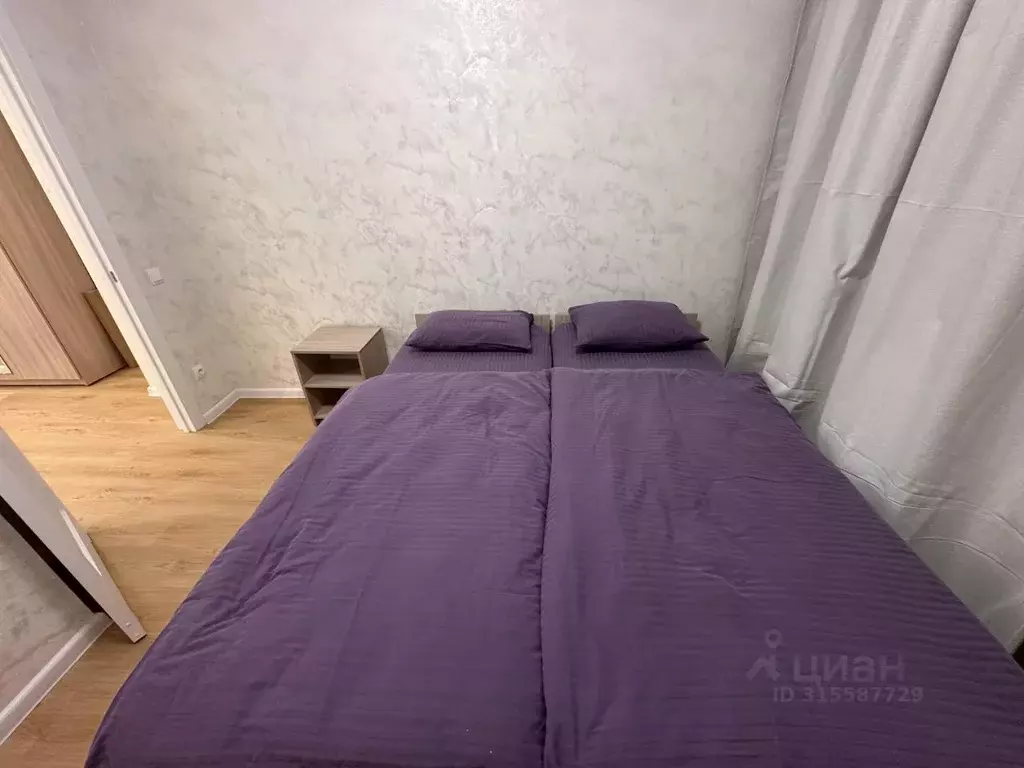 3-к кв. Тверская область, Тверь ул. Гончаровой, 34к1 (90.0 м) - Фото 2