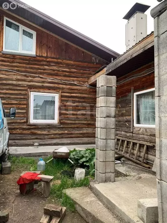 Дом в Златоуст, улица Шушарина (145 м) - Фото 0