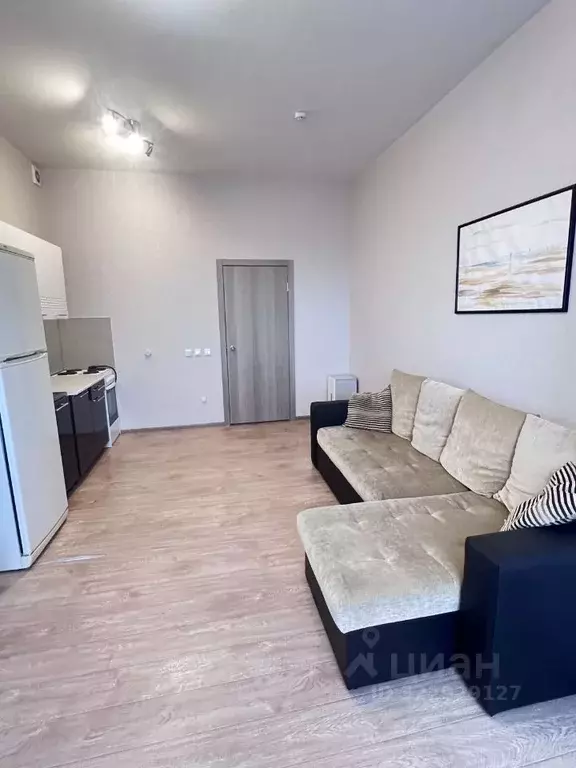 2-к кв. Пермский край, Пермь ул. Василия Татищева, 6 (55.4 м) - Фото 2