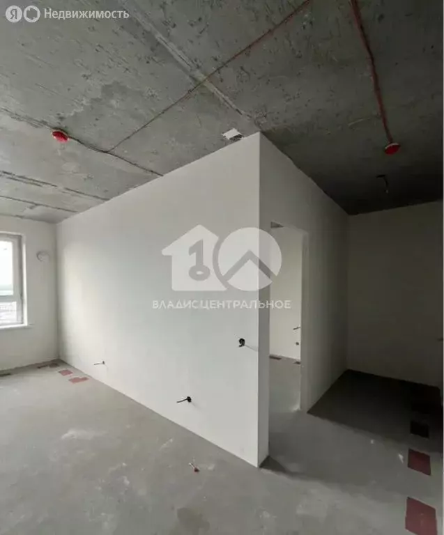 1-комнатная квартира: Новосибирск, улица Аэропорт, 49 (42.5 м) - Фото 2