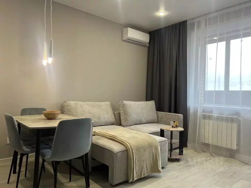 Студия Новосибирская область, Новосибирск 2-я Воинская ул., 53 (28.0 ... - Фото 2