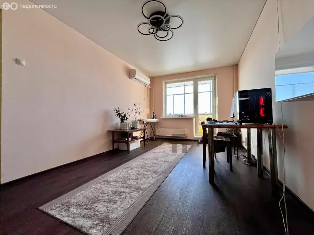 2-комнатная квартира: Чебаркуль, Октябрьская улица, 7 (50.3 м) - Фото 2