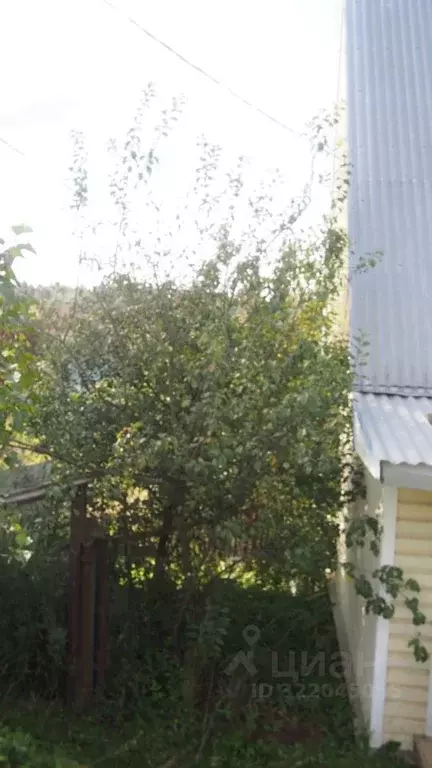 Дом в Калужская область, Боровский муниципальный округ, Кривское ... - Фото 2