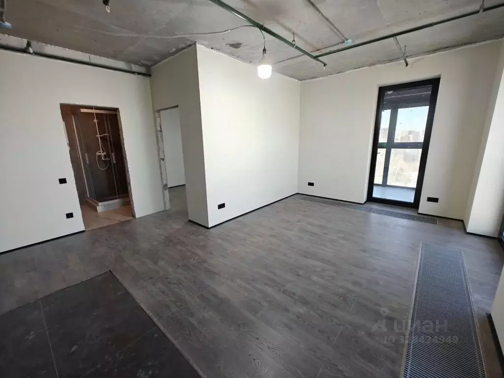 2-к кв. Москва Долгопрудненское ш., 3А (55.3 м) - Фото 1