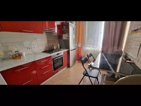 1-к. квартира, 45 м, 10/10 эт. - Фото 1
