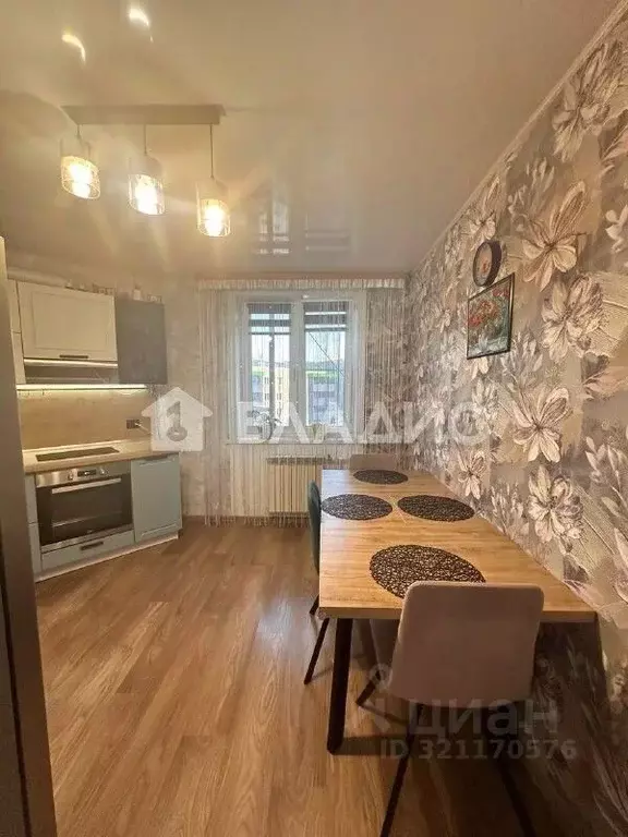 2-к кв. Бурятия, Улан-Удэ 110-й мкр, 6 (51.3 м) - Фото 2