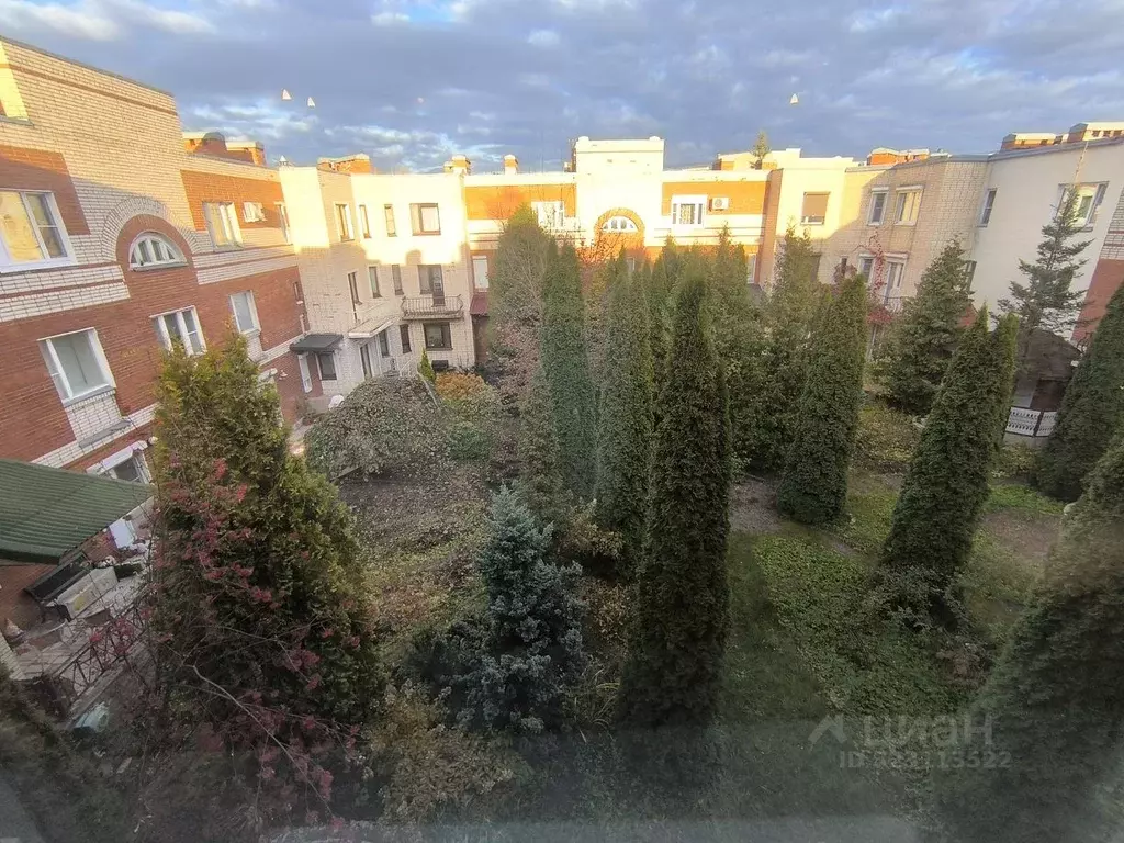 Таунхаус в Санкт-Петербург, Санкт-Петербург, Пушкин ул. Архитектора ... - Фото 2