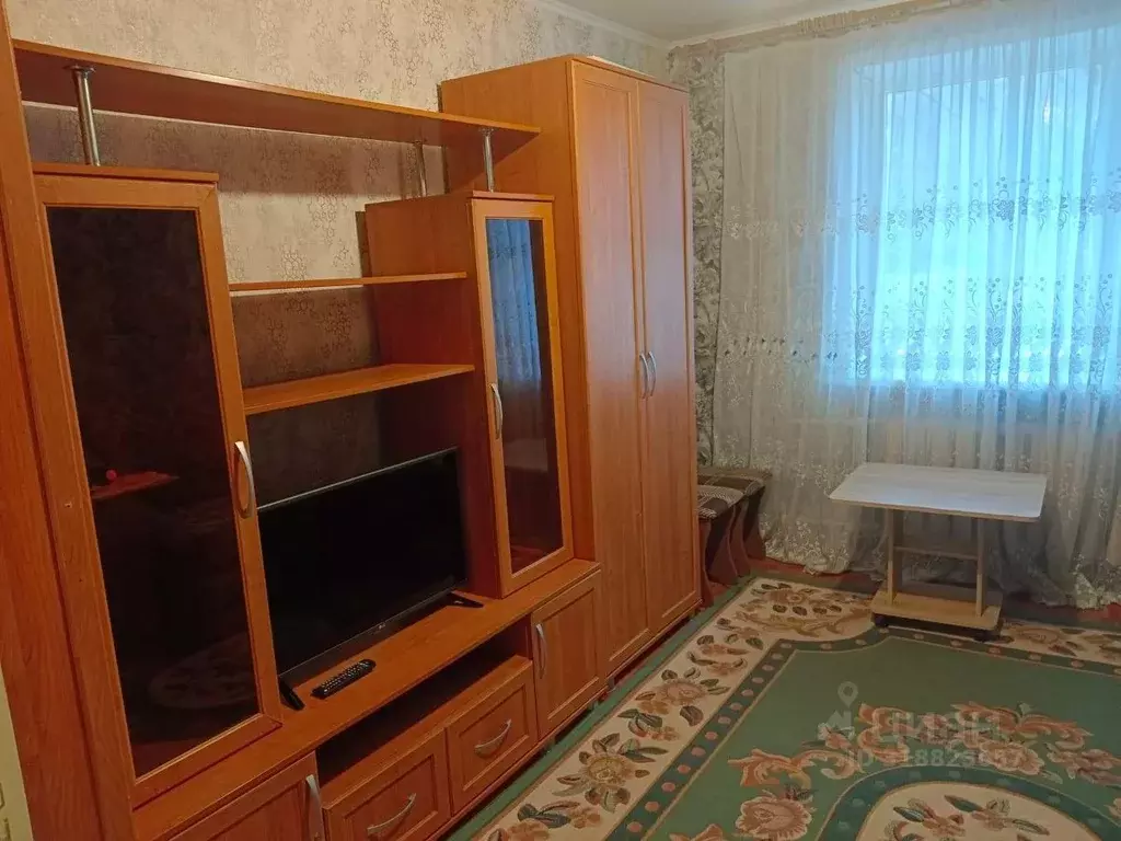 Студия Ростовская область, Таганрог ул. Толбухина, 1-3 (18.0 м) - Фото 1