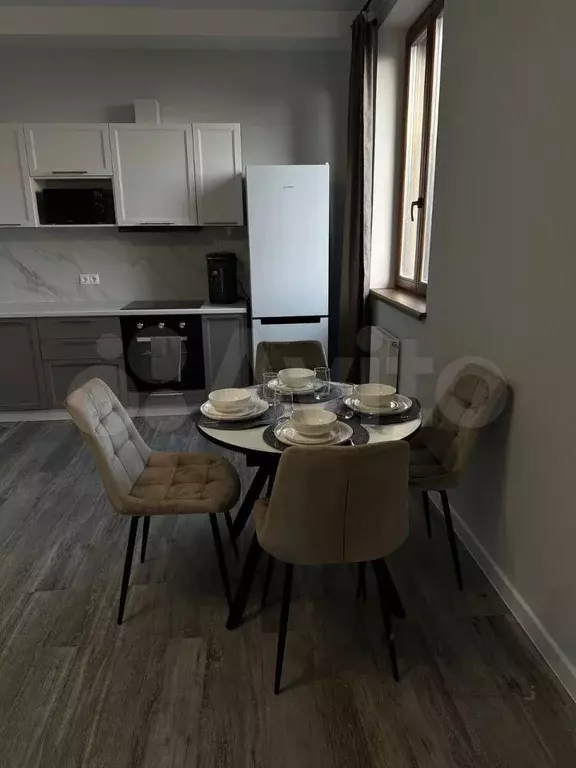 2-к. квартира, 50 м, 19/22 эт. - Фото 0
