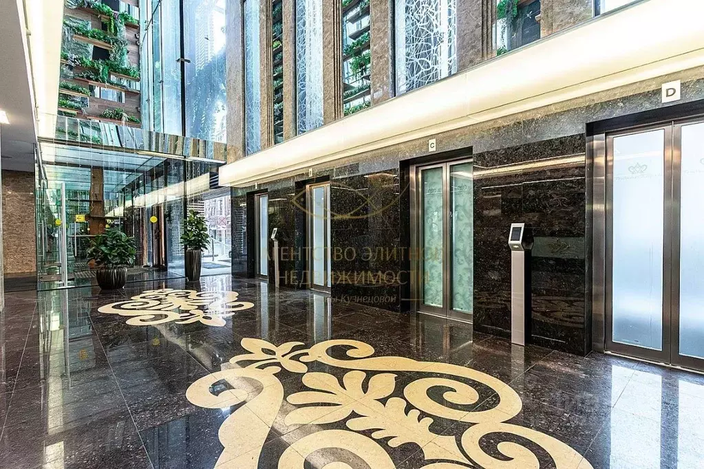 1-к кв. Москва 2-я Брестская ул., 6 (37.3 м) - Фото 1