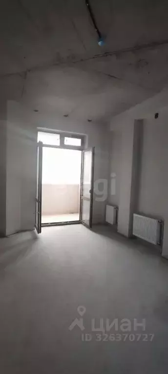 Студия Крым, Черноморское пгт ул. Сигнальная, 2Вс18 (28.0 м) - Фото 1