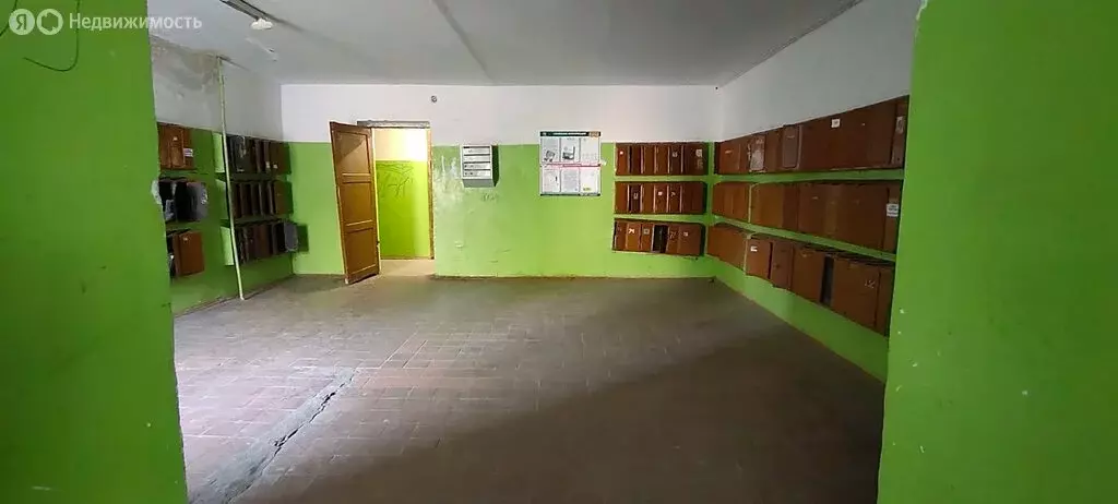 1-комнатная квартира: Смоленск, улица Шевченко, 73А (30 м) - Фото 0