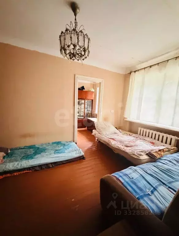 2-к кв. Пермский край, Пермь ул. Папанинцев, 10 (43.0 м) - Фото 2