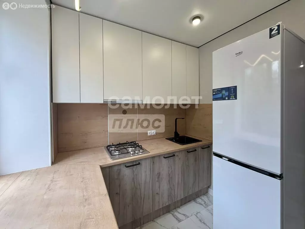 2-комнатная квартира: Пенза, улица Островского, 18 (45 м) - Фото 1