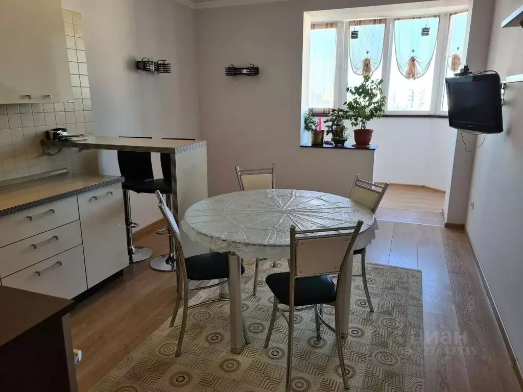 2-к кв. Оренбургская область, Оренбург Форштадт мкр, ул. Донецкая, 2/1 ... - Фото 2