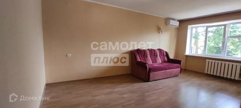 Продаётся 1-к квартира, 33 м - Фото 1