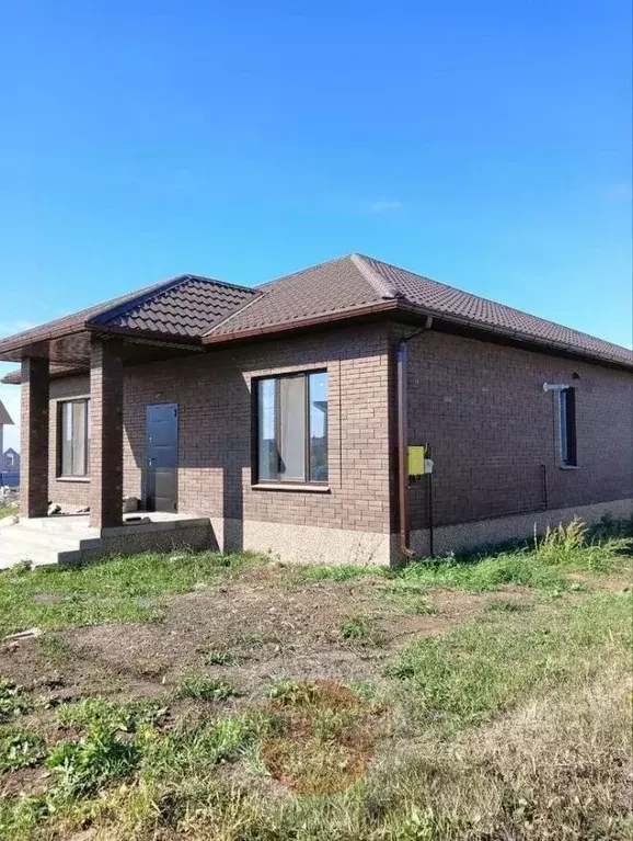 Дом в Белгородская область, Белгородский район, Разумное рп, ... - Фото 2