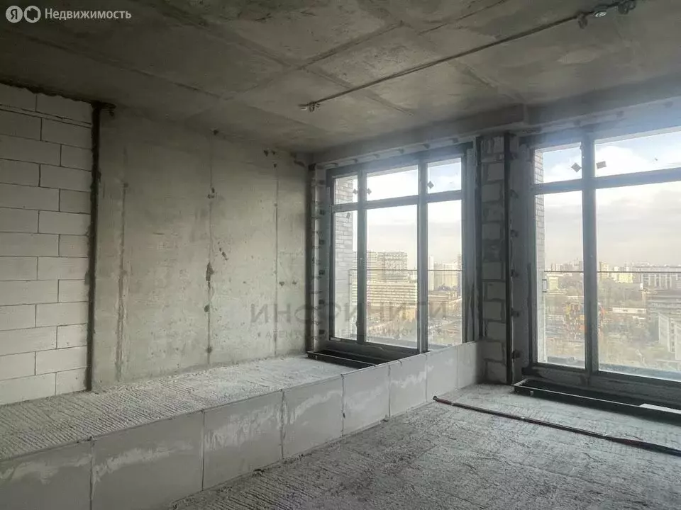 3-комнатная квартира: Москва, улица Архитектора Власова, 71к2 (48 м) - Фото 2