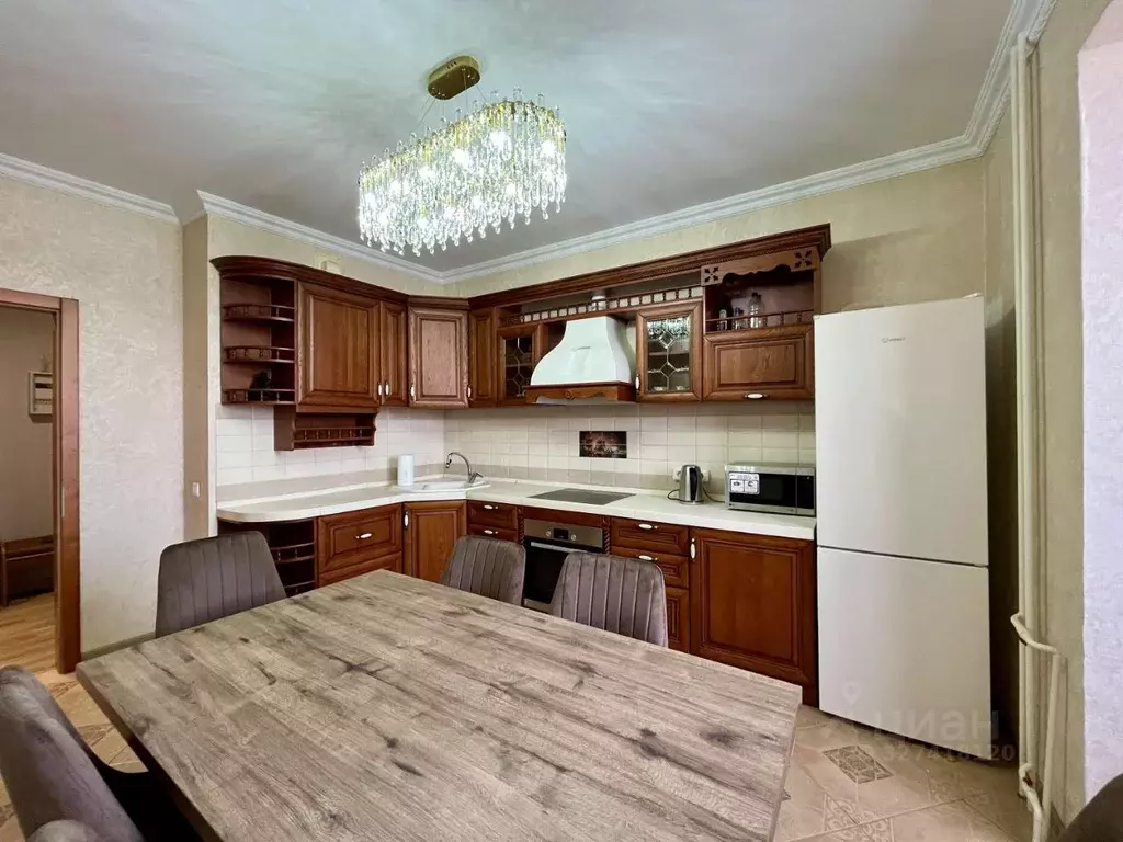 3-к кв. Иркутская область, Иркутск Байкальская ул., 236/1 (92.0 м) - Фото 2