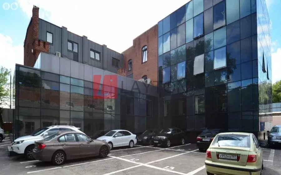 Помещение свободного назначения (146 м) - Фото 1