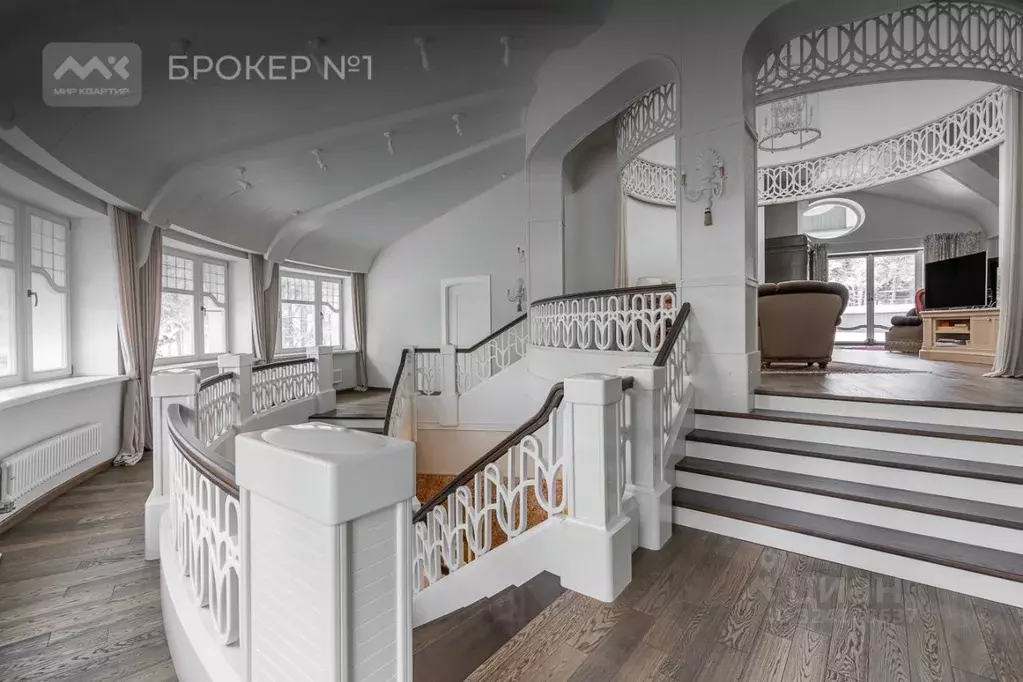 Коттедж в Санкт-Петербург, Санкт-Петербург, Сестрорецк Ермоловский ... - Фото 2