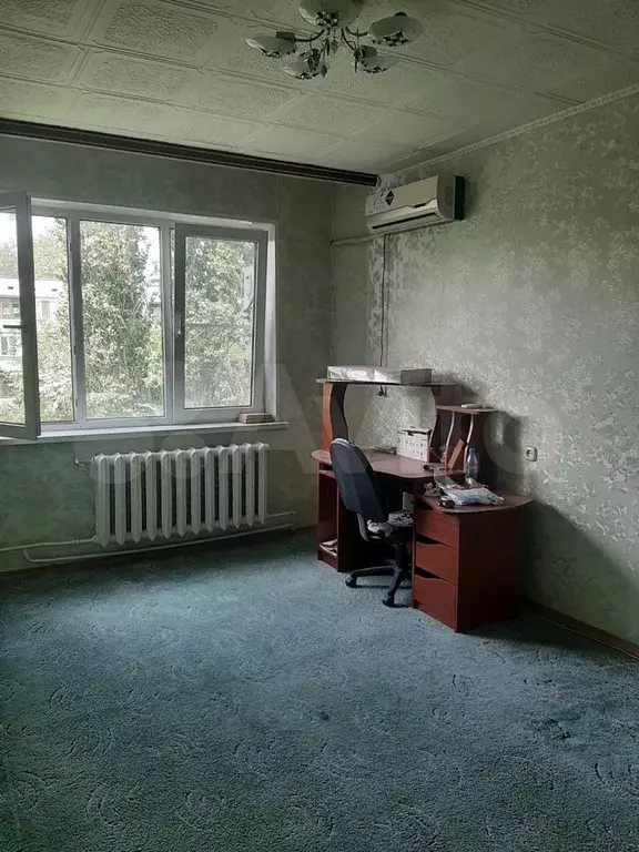 1-к. квартира, 35,4 м, 5/5 эт. - Фото 0