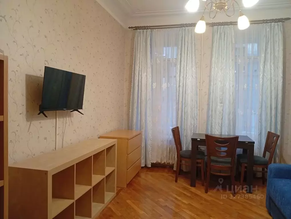 2-к кв. Санкт-Петербург Дивенская ул., 18/16 (54.0 м) - Фото 1