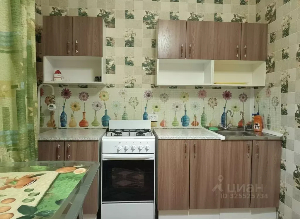 1-к кв. Новгородская область, Великий Новгород ул. Коровникова, 3к2 ... - Фото 1