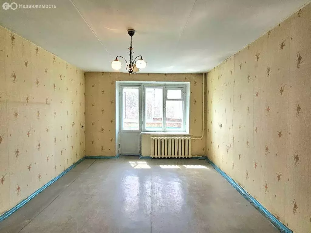 1-комнатная квартира: Уфа, проспект Октября, 180 (39.9 м) - Фото 0