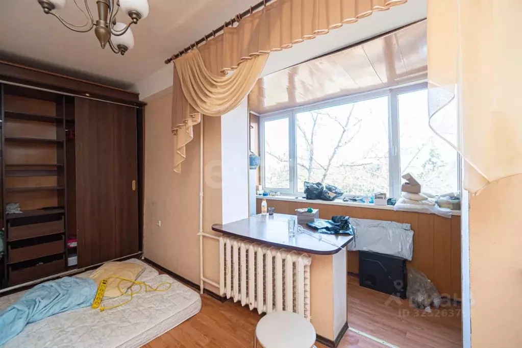 2-к кв. Севастополь просп. Генерала Острякова, 27 (45.0 м) - Фото 1