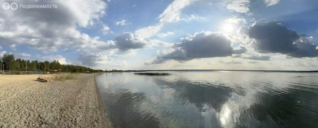 Участок в Аргаяшский район, Дербишевское сельское поселение, ... - Фото 0