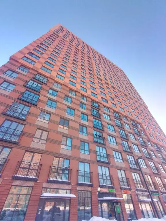 Помещение свободного назначения в Москва Варшавское ш., 141Ак3 (97 м) - Фото 1