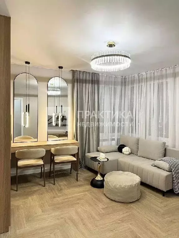 Продается 2-комнатная квартира - Фото 1