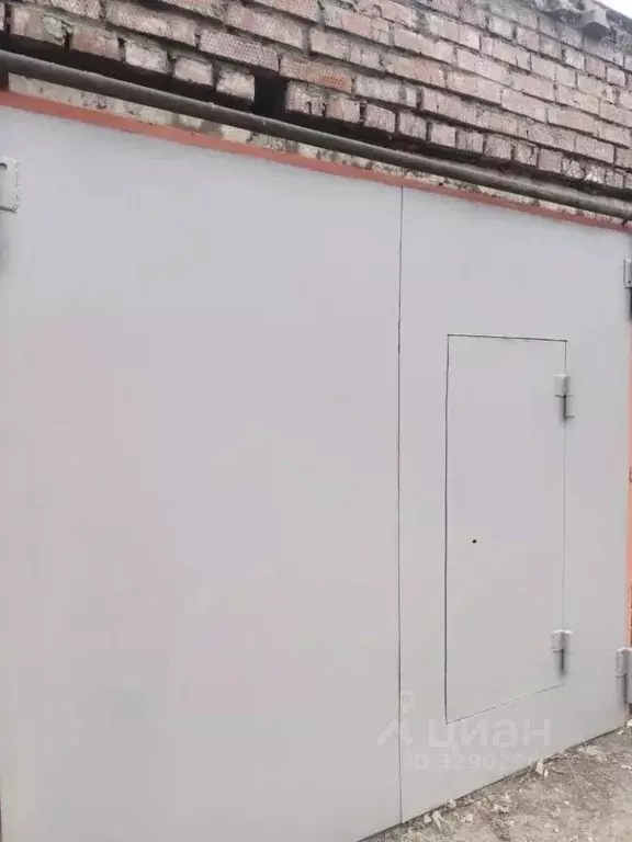 Гараж в Новосибирская область, Новосибирск  (18 м) - Фото 1