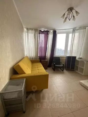 2-к кв. Московская область, Черноголовка Береговая ул., 22 (46.5 м) - Фото 1